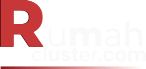 Rumah Cluster